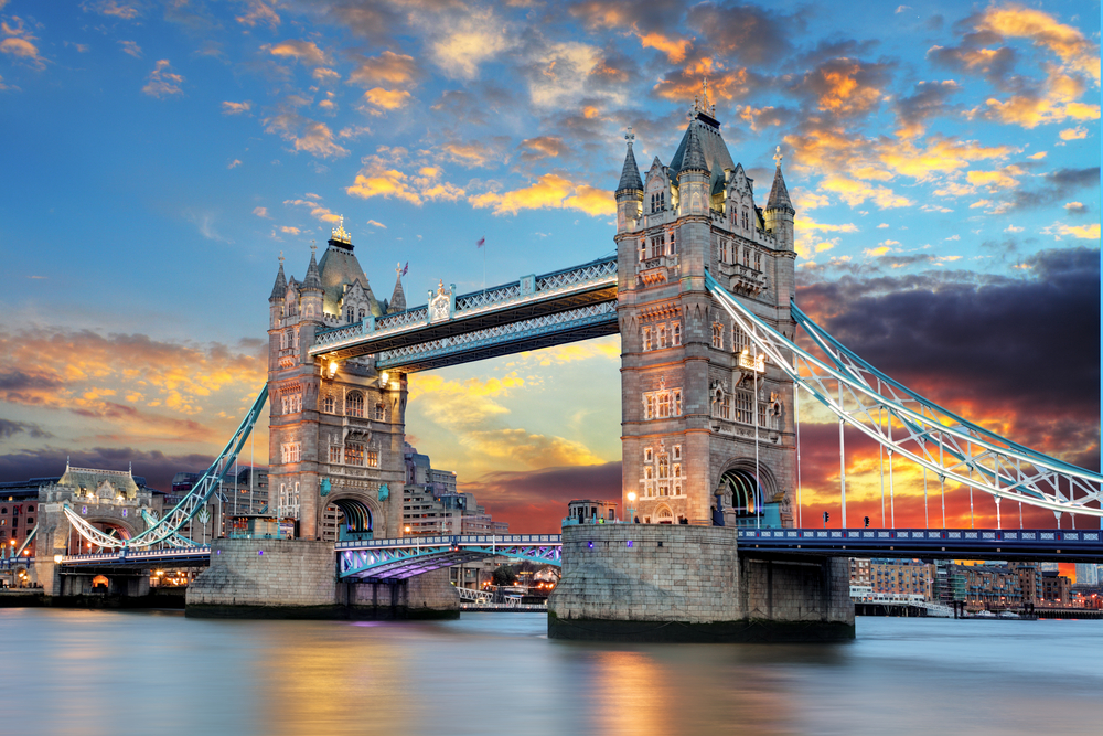 London: één van de meest interessante vastgoedmarkten ter wereld