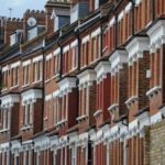 Uk house prices increasing by 4.4% in 2017