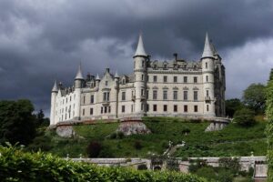 Dunrobin Castle